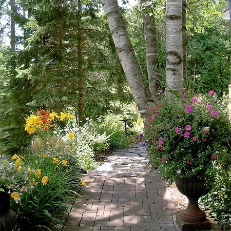Interlaken Inn And Restaurant Лейк Плесид Екстериор снимка