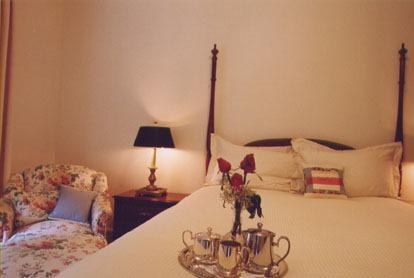 Interlaken Inn And Restaurant Лейк Плесид Екстериор снимка