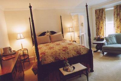 Interlaken Inn And Restaurant Лейк Плесид Екстериор снимка