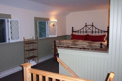 Interlaken Inn And Restaurant Лейк Плесид Екстериор снимка