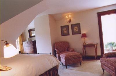 Interlaken Inn And Restaurant Лейк Плесид Екстериор снимка