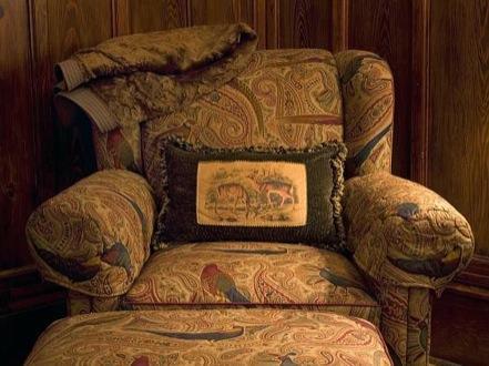 Interlaken Inn And Restaurant Лейк Плесид Екстериор снимка