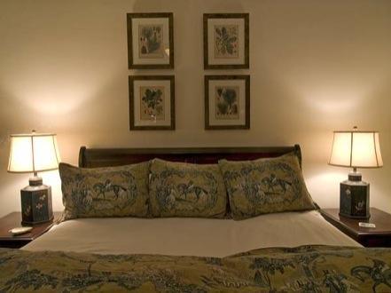 Interlaken Inn And Restaurant Лейк Плесид Екстериор снимка